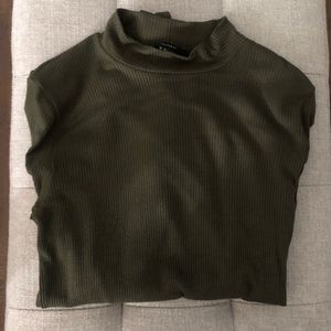 Forever 21 long sleeve